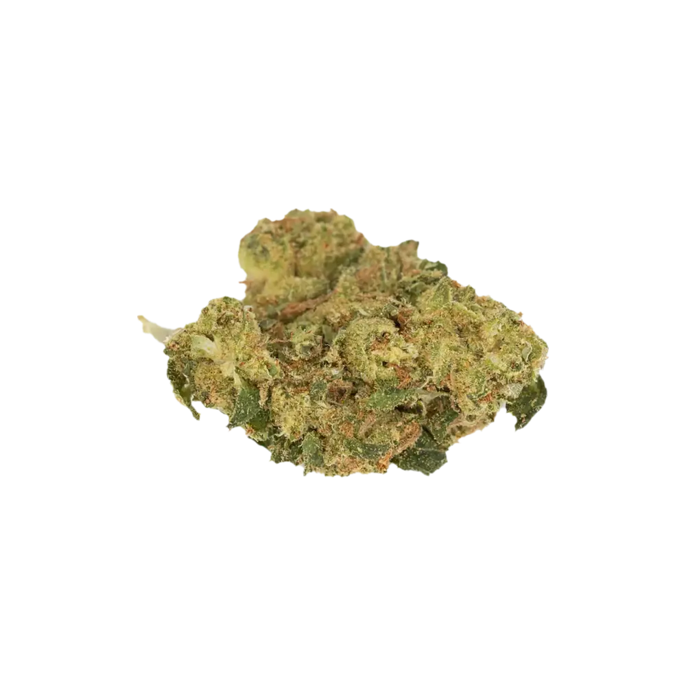 Produkte - Cannabis Flos 22/1 UY Ku. Purple Dog Bud