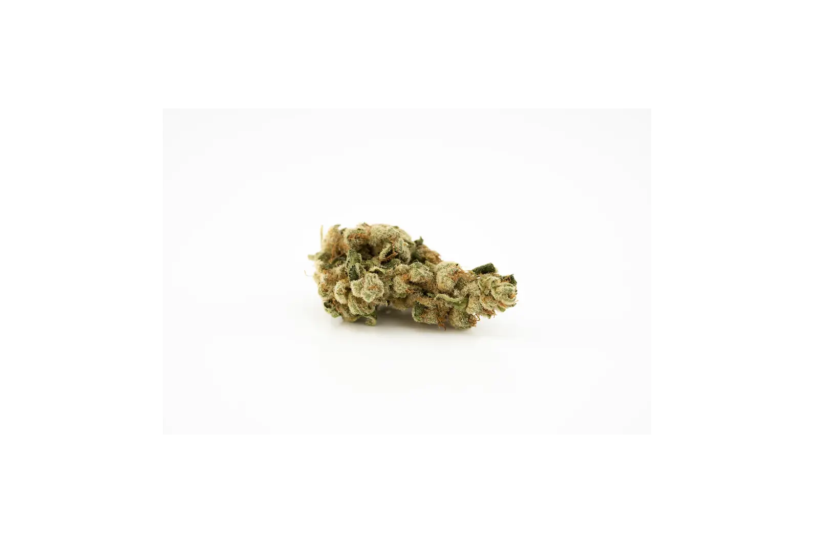 Produkte - THC akut FB 25 Kush Mintz