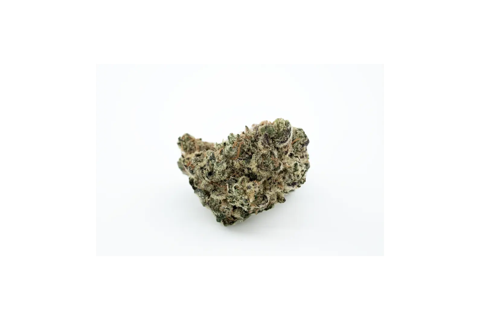 Produkte - Botanics Purple Cream 22/1