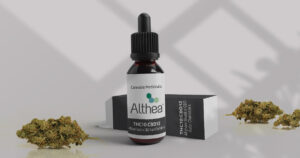Produkte - Althea Cannabis Extrakt THC 10:CBD 12