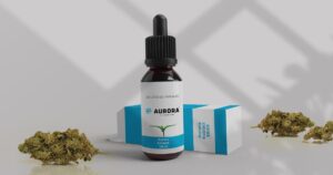Produkte - Aurora Extract 50:50