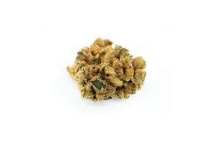 Produkte - Cannabis Flos 23/1 PRT Ku.Strawberry Banana                            