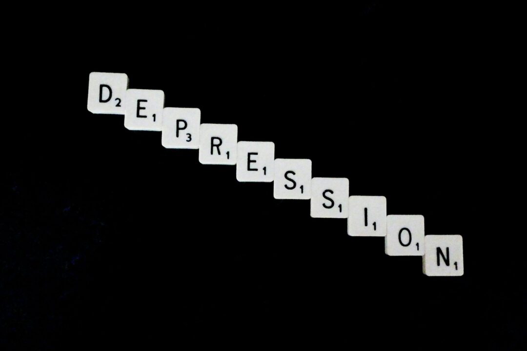 #6 Cannabis Konkret: Cannabis bei Depressionen