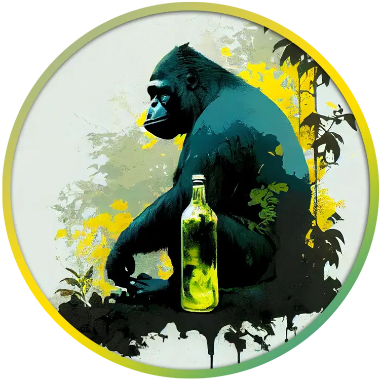 gorilla-glue-cannabis-strains-kaufen-cannabis-apotheke