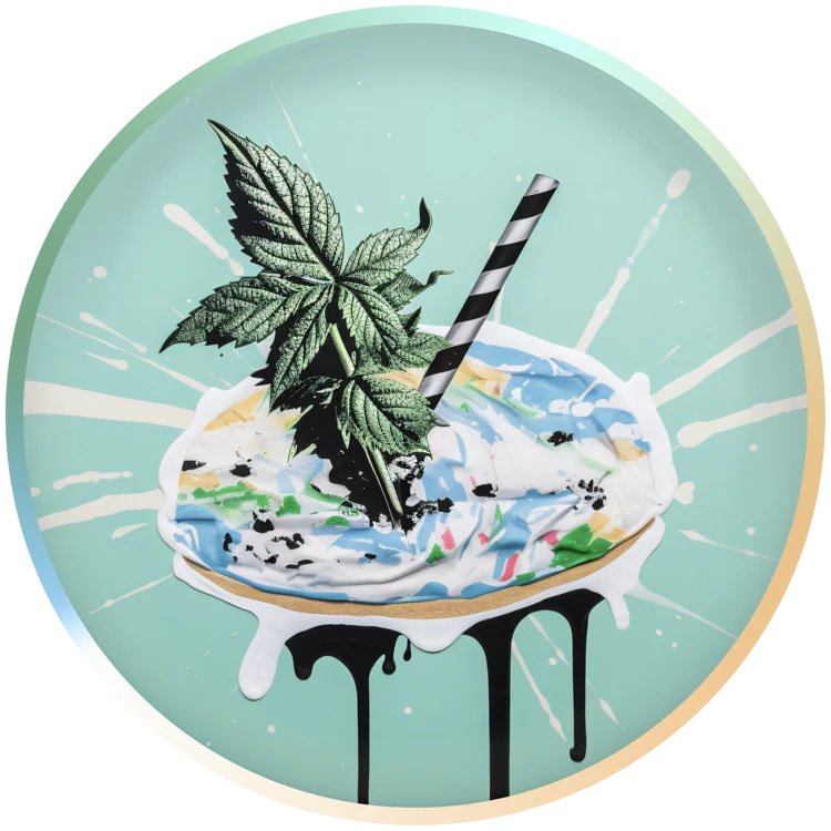 ice-cream -cake-kush-mints-strains-cannabisblueten-apotheke
