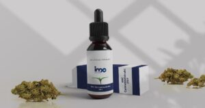 Produkte - IMC Cannabisextrakt 25:1