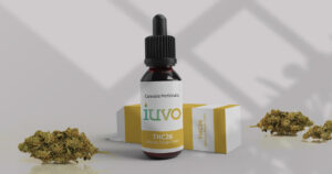 Produkte - Iuvo THC26