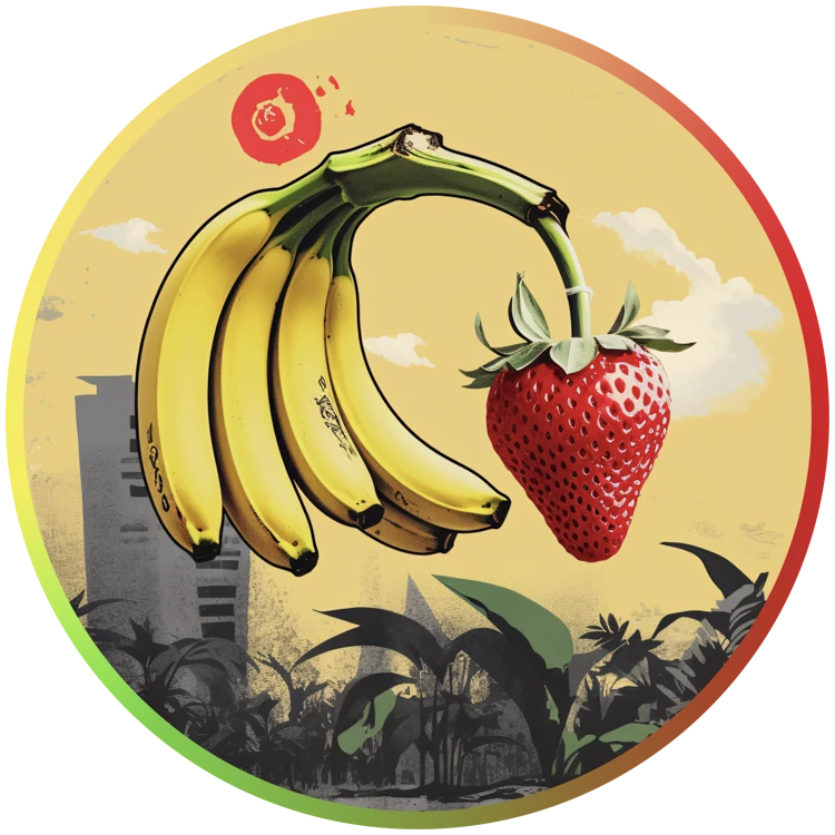 strawberry-banana-strains-cannabisblueten-apotheke
