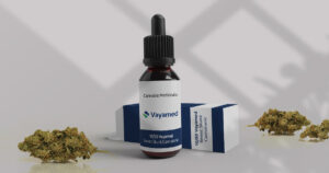 Produkte - 10/50 Vayamed Cannabisextrakt